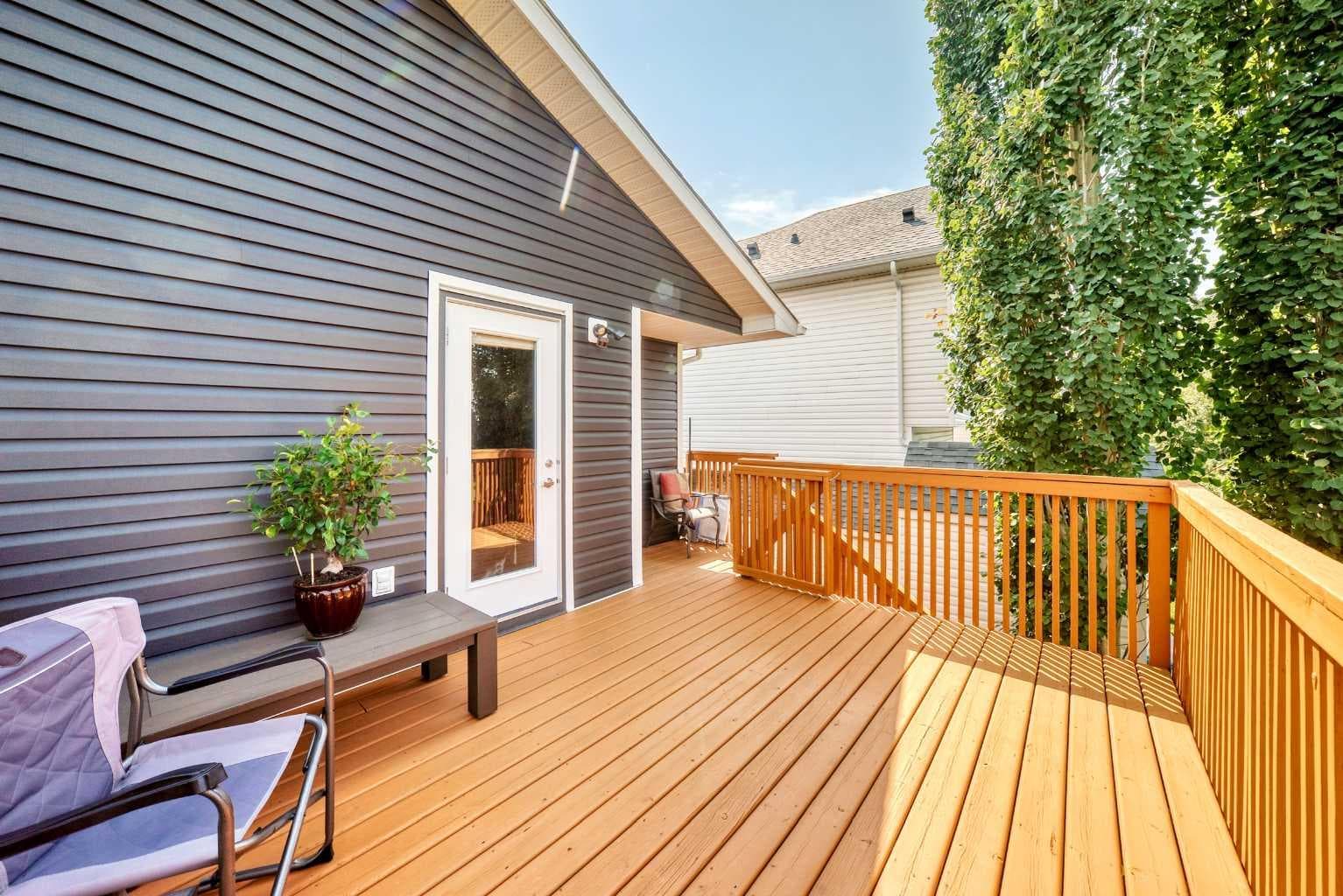 50 Somerside Manor SW