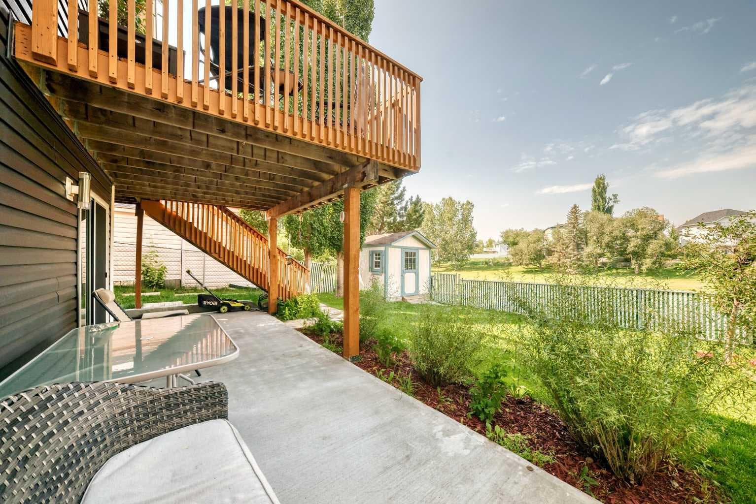 50 Somerside Manor SW