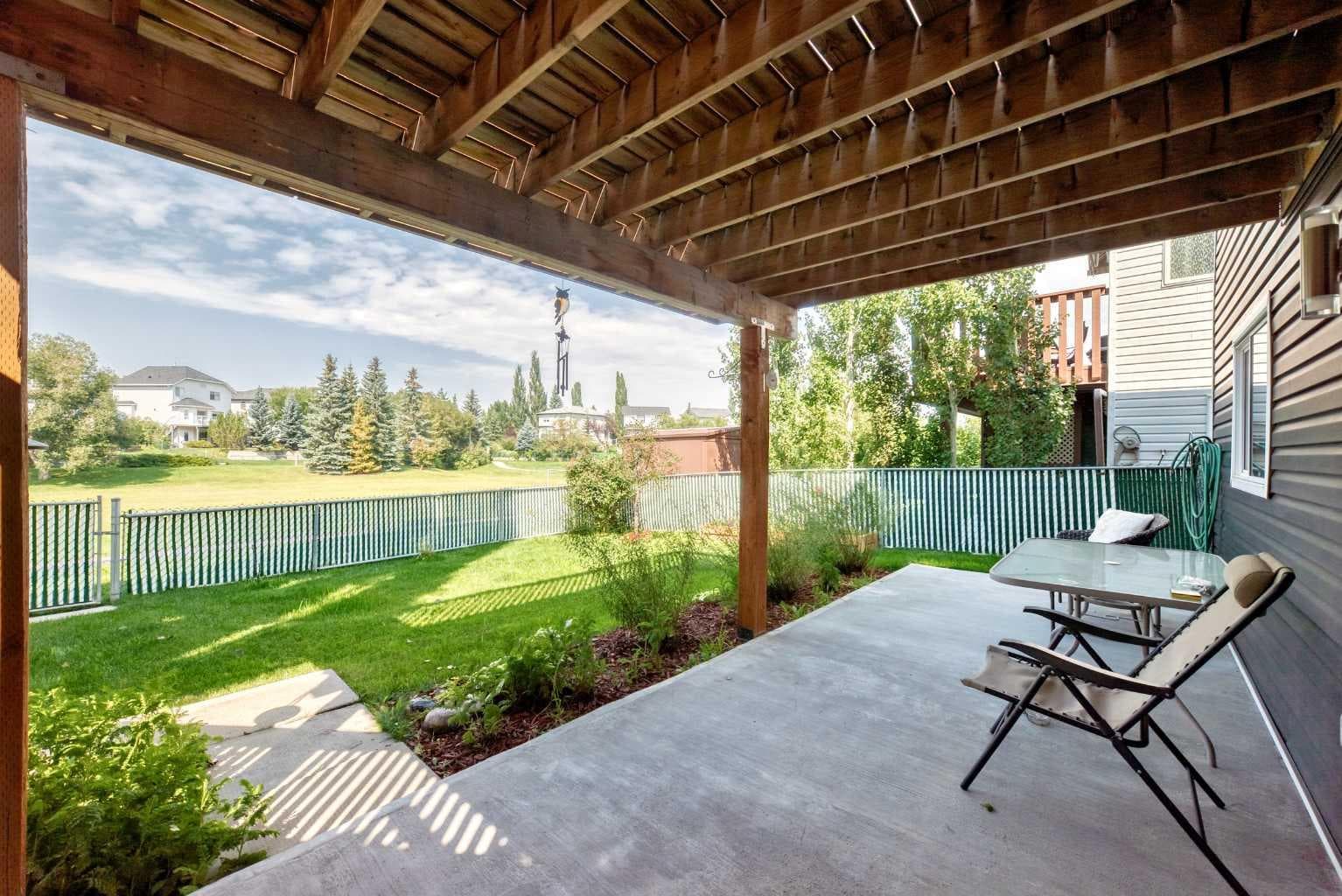 50 Somerside Manor SW