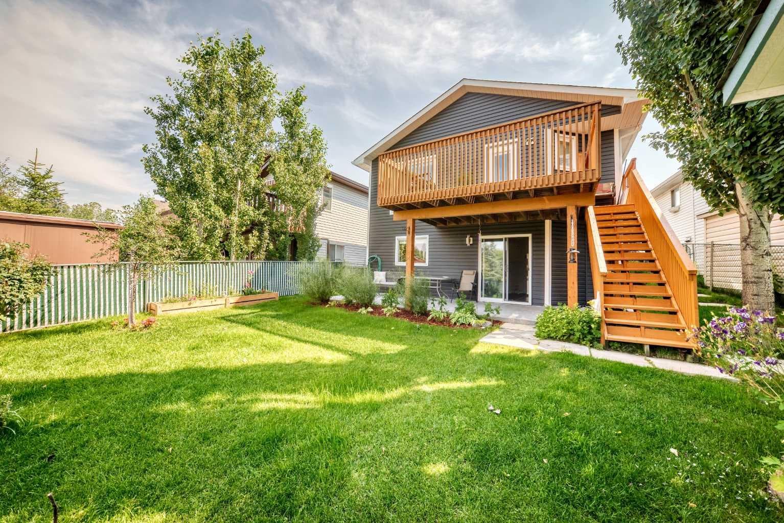 50 Somerside Manor SW