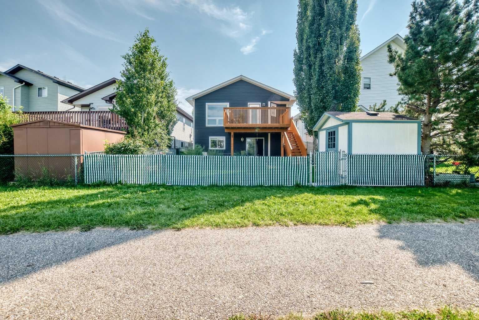 50 Somerside Manor SW