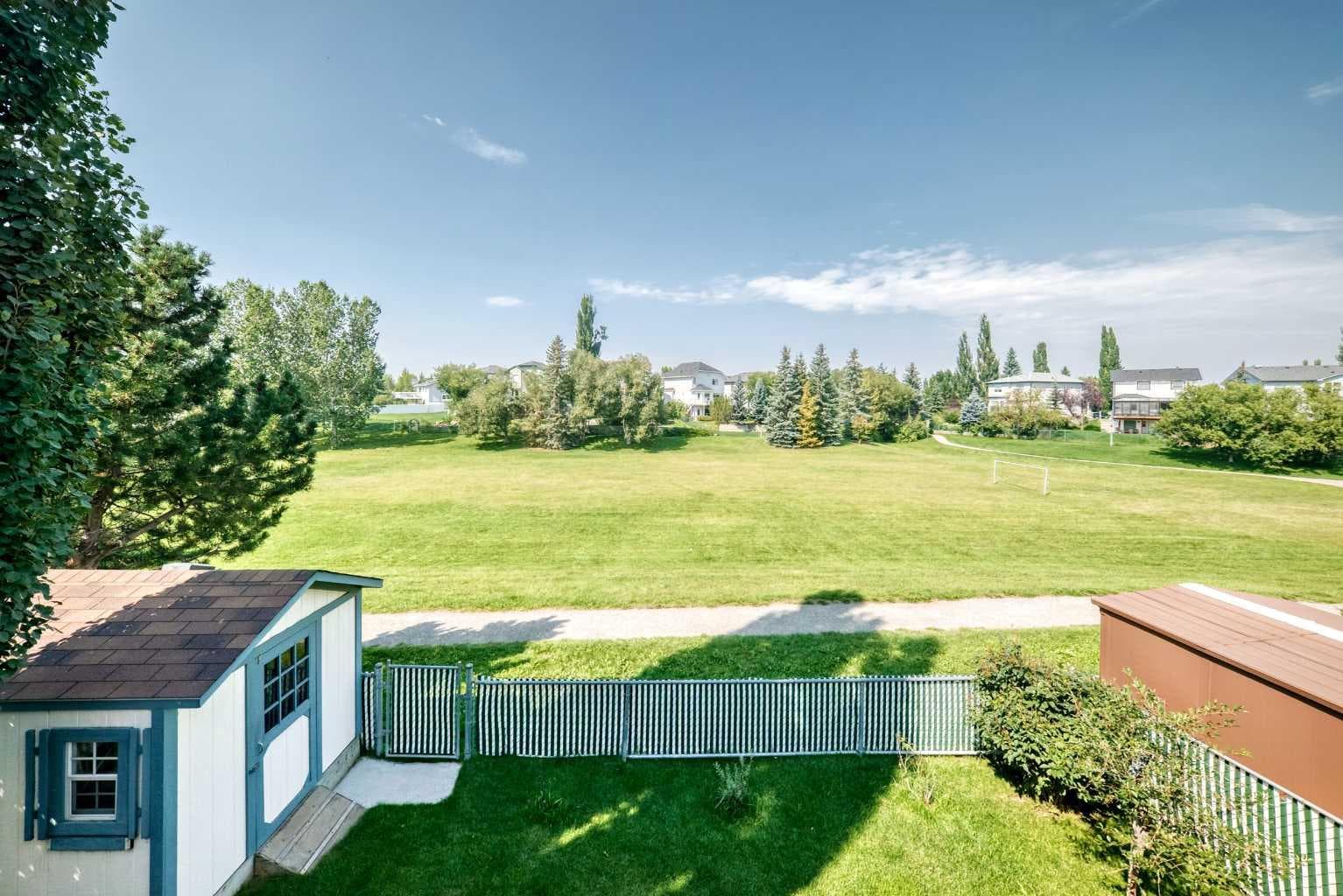 50 Somerside Manor SW