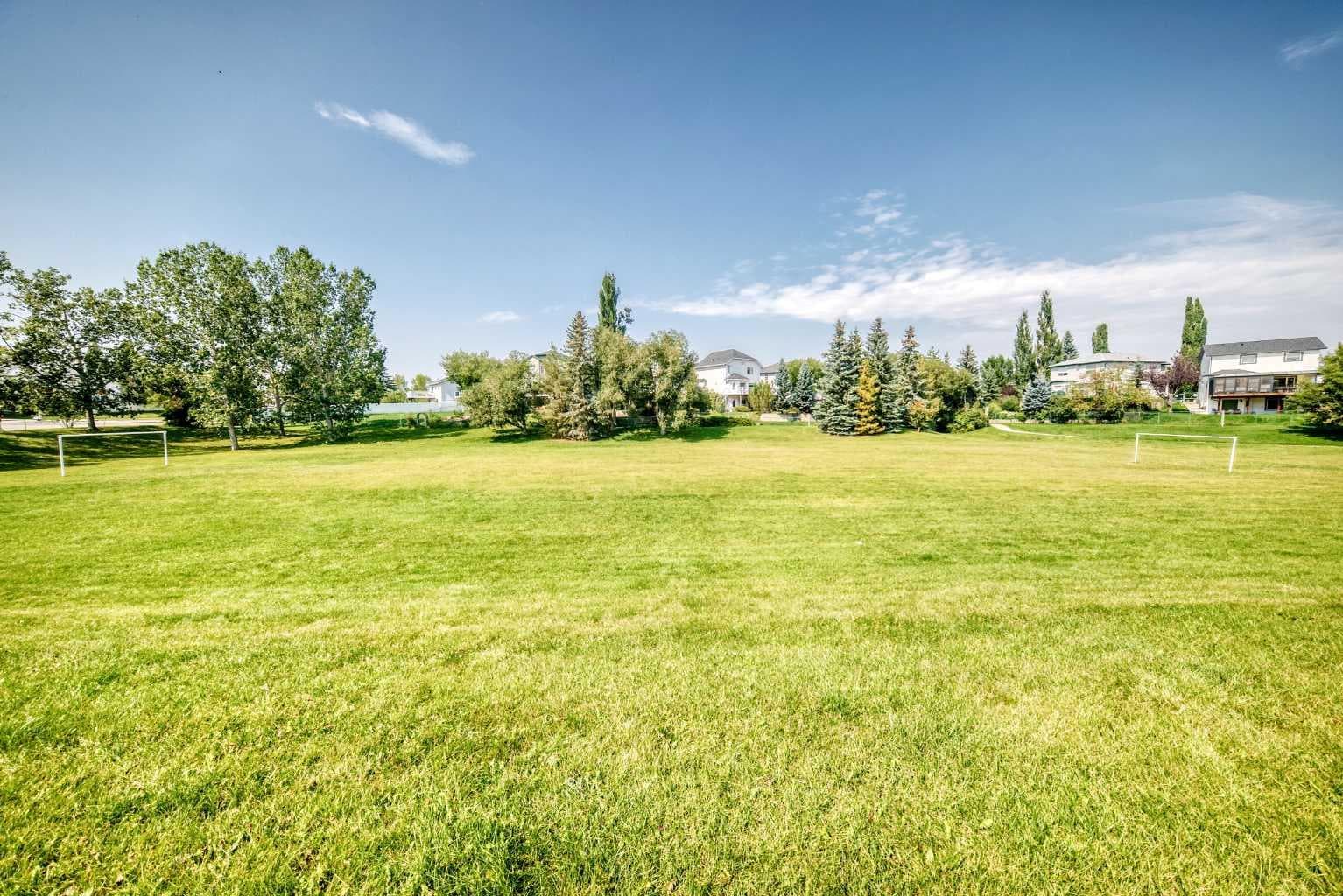 50 Somerside Manor SW