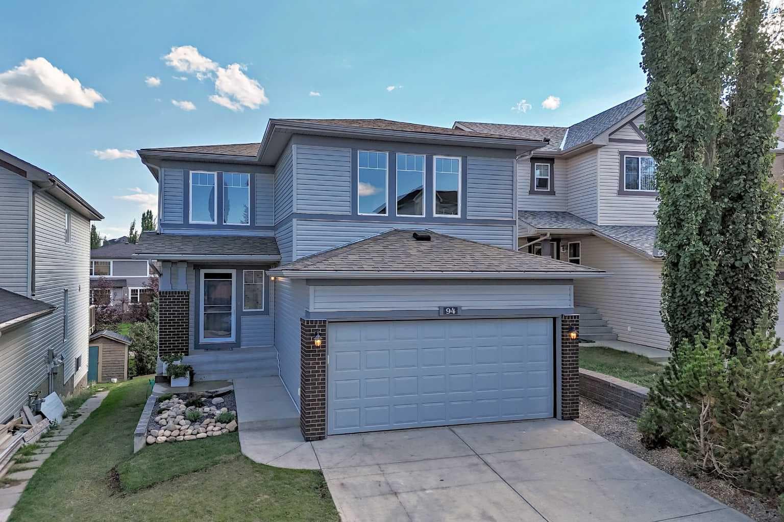 94 Panamount Rise NW