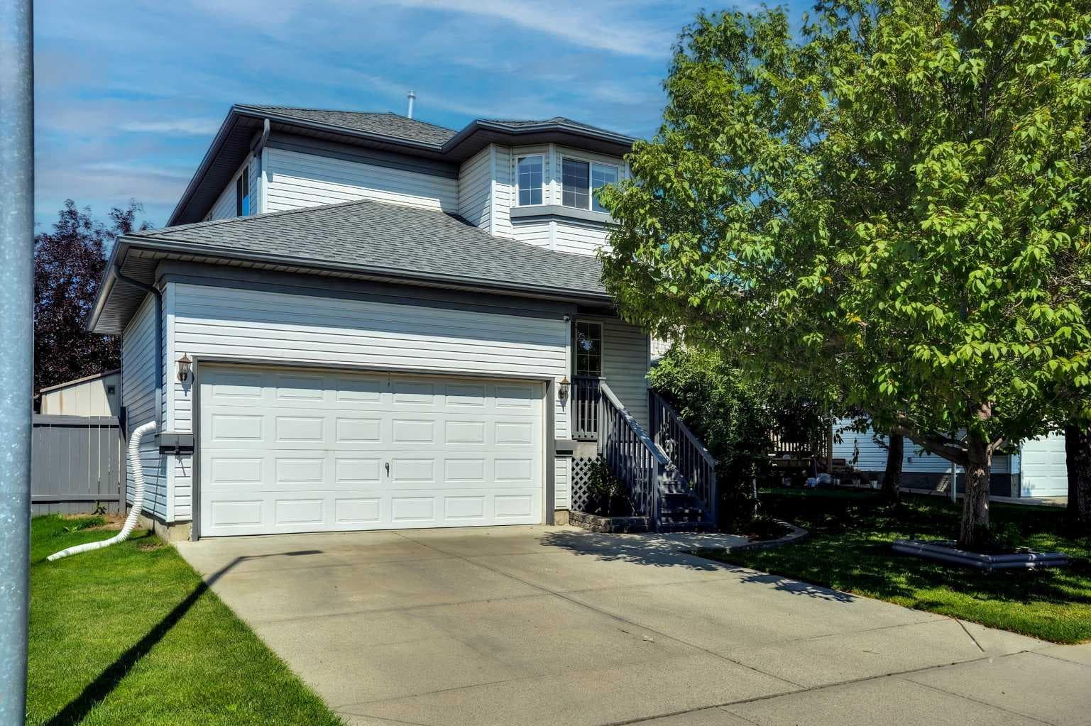 158 Saratoga Close NE