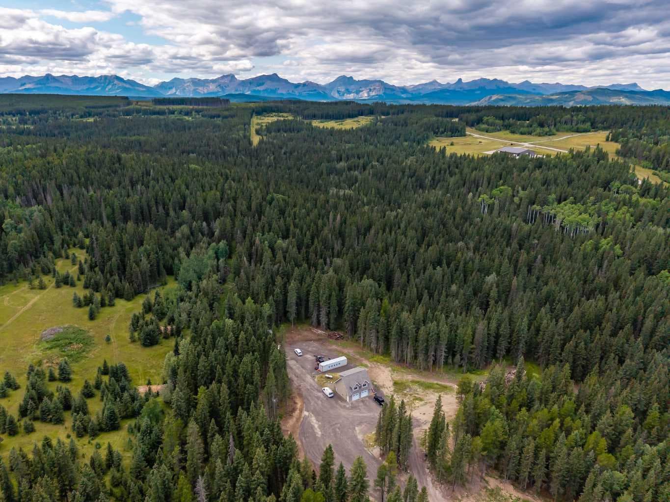 264033 Range Road 71  