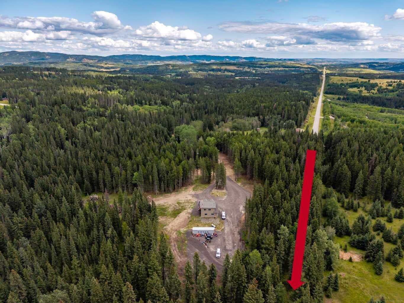 264033 Range Road 71  