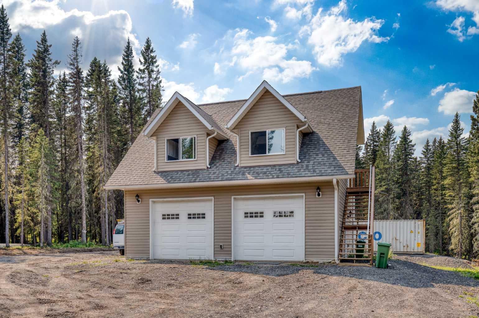 264033 Range Road 71  