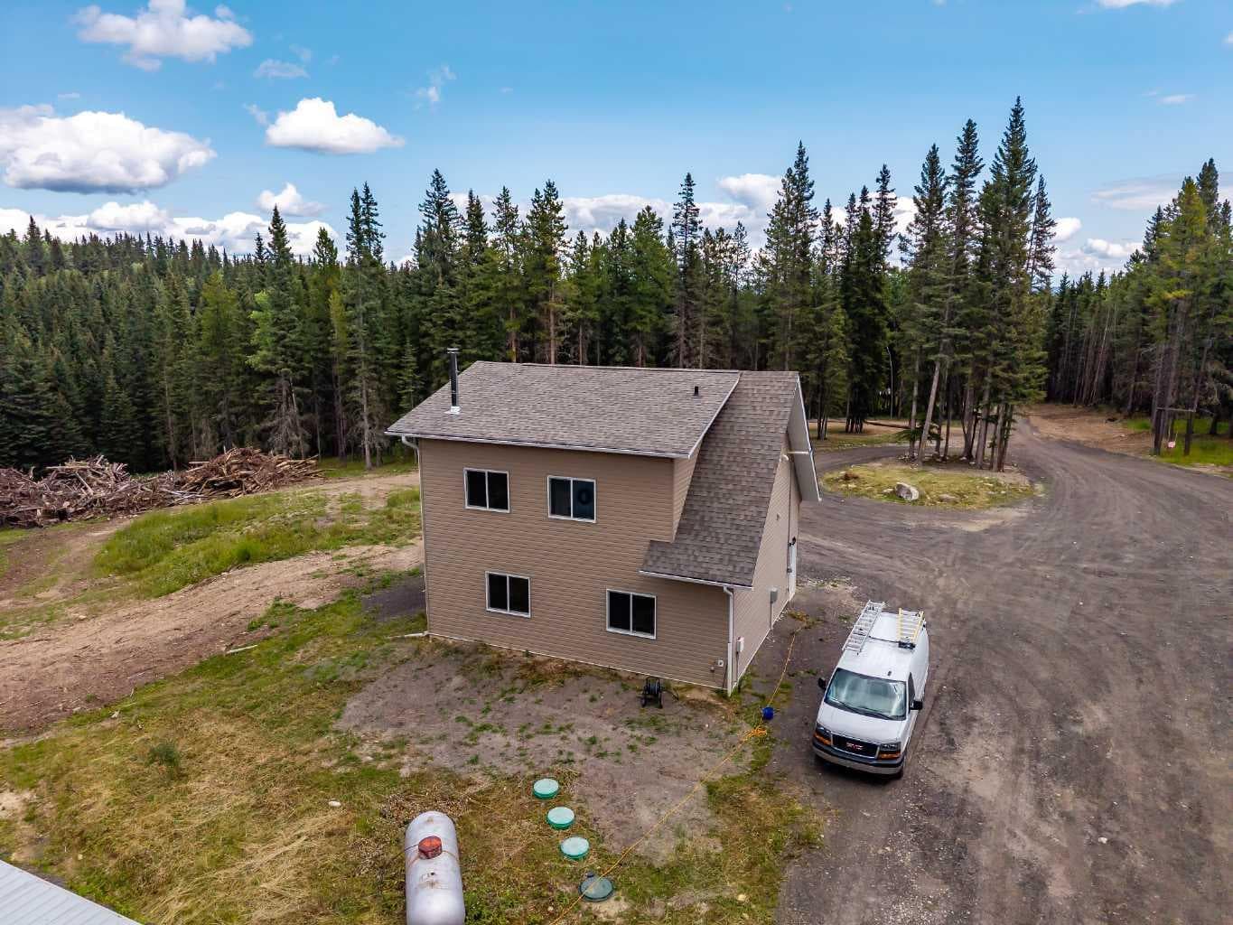 264033 Range Road 71  