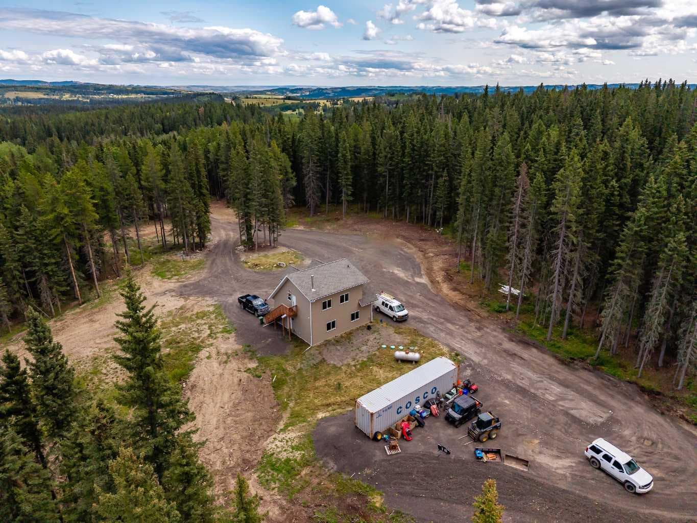 264033 Range Road 71  