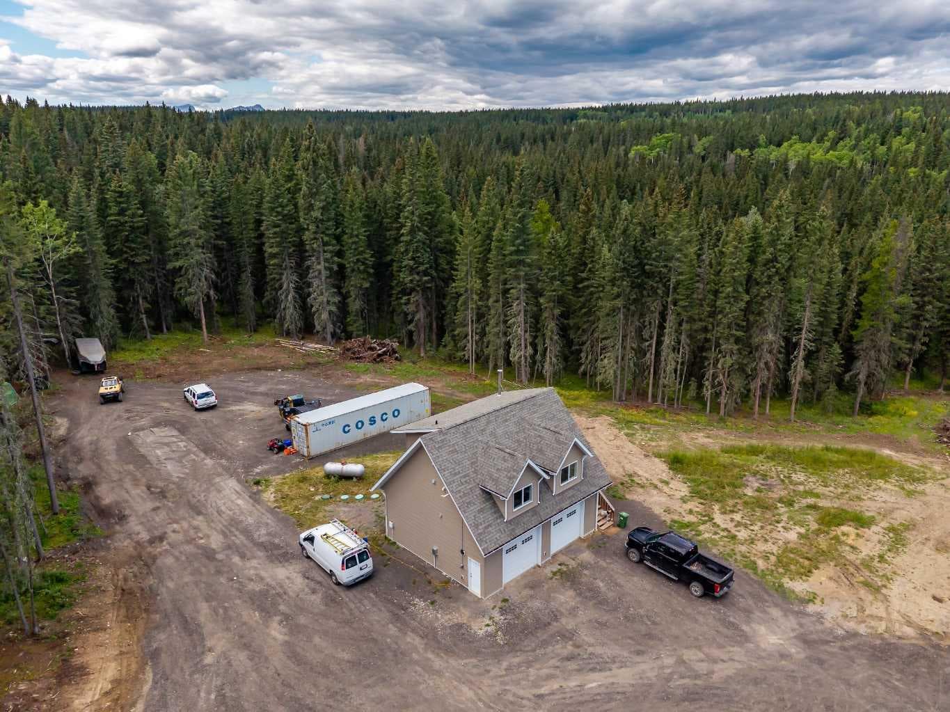 264033 Range Road 71  