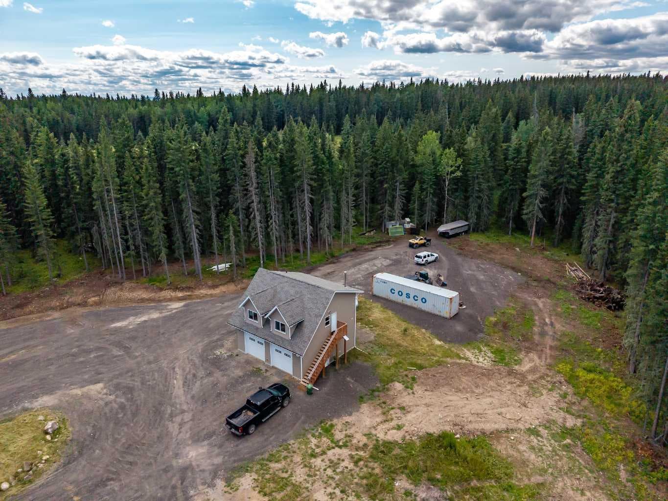 264033 Range Road 71  