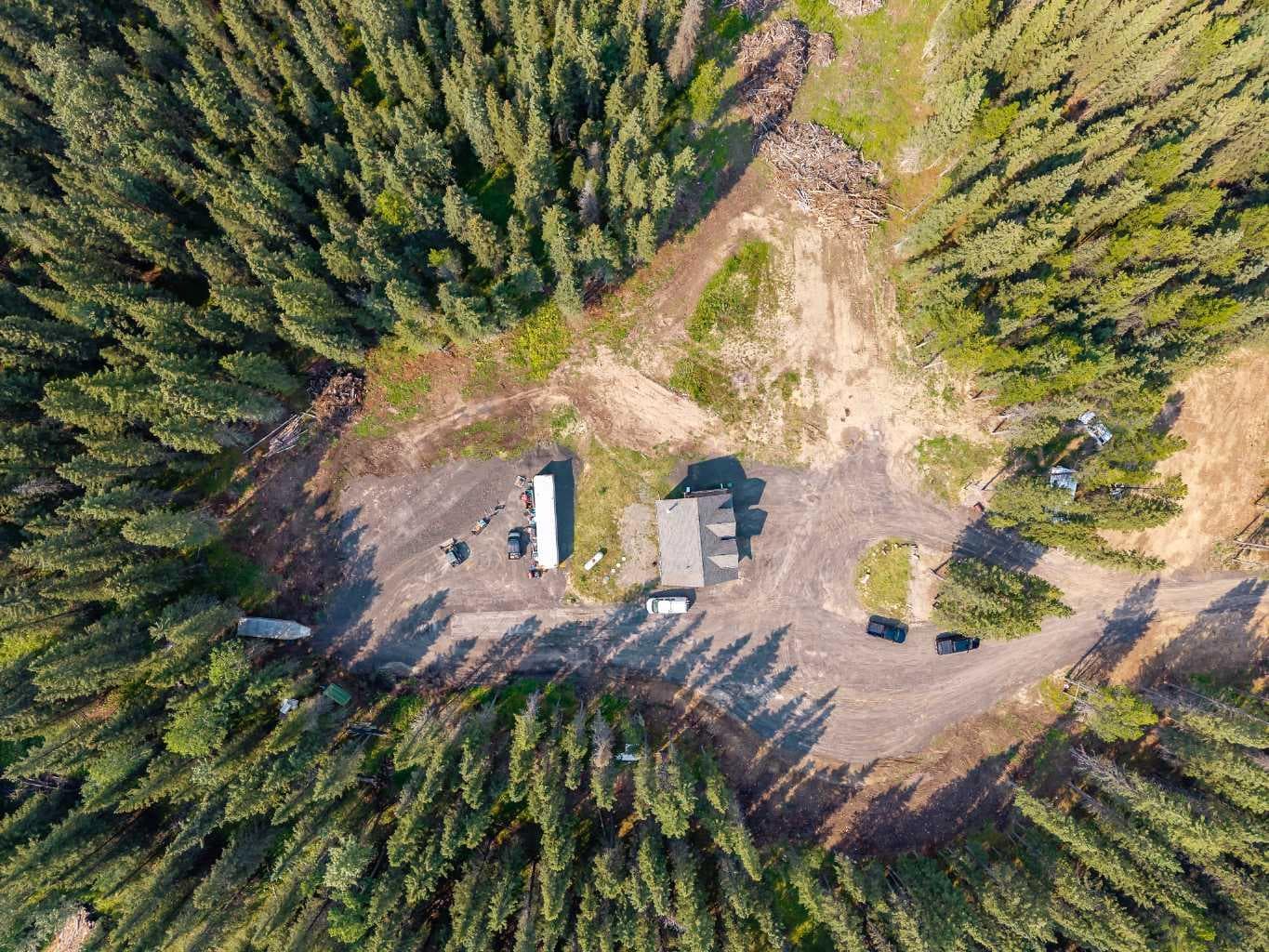 264033 Range Road 71  
