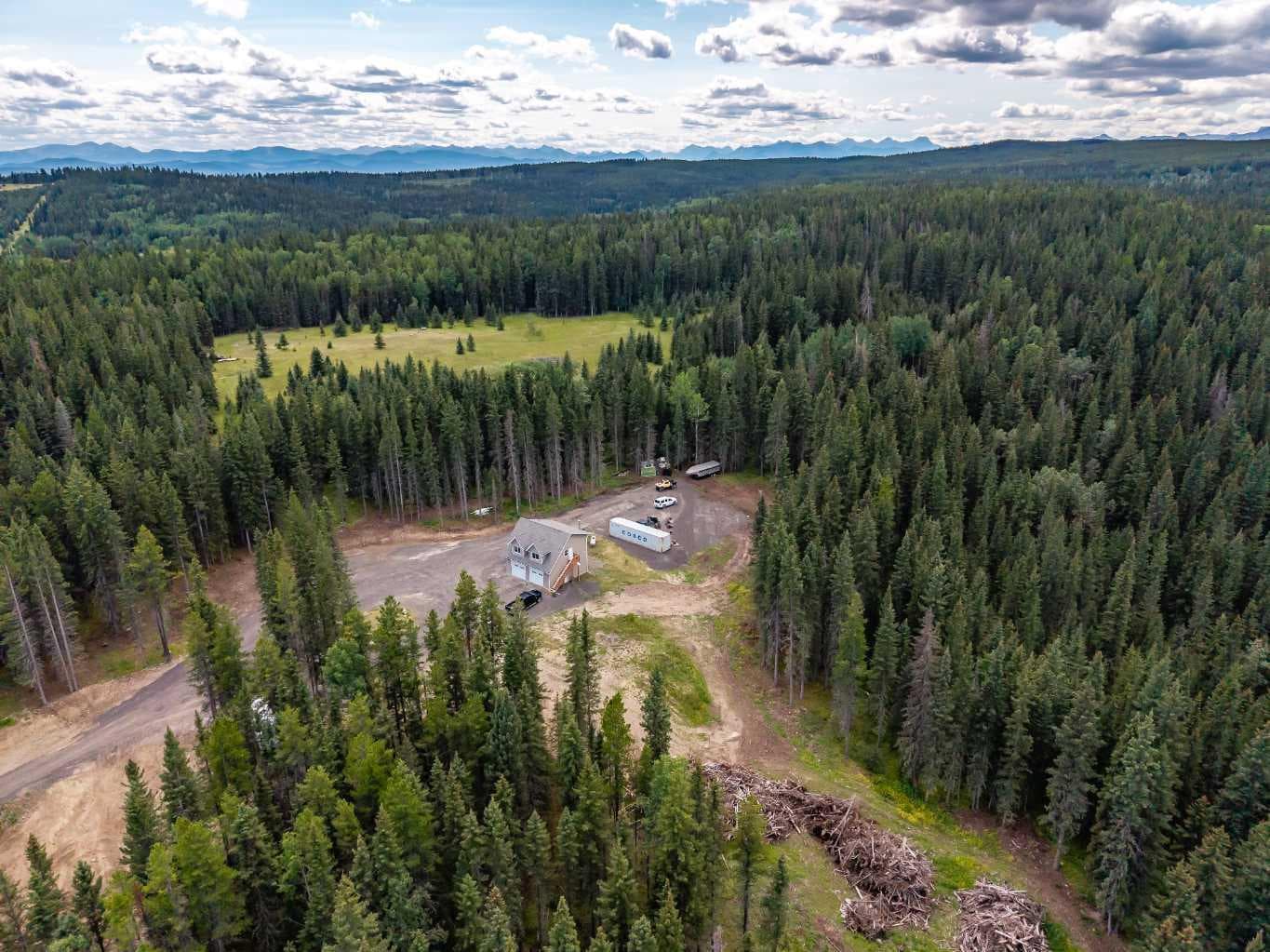 264033 Range Road 71  