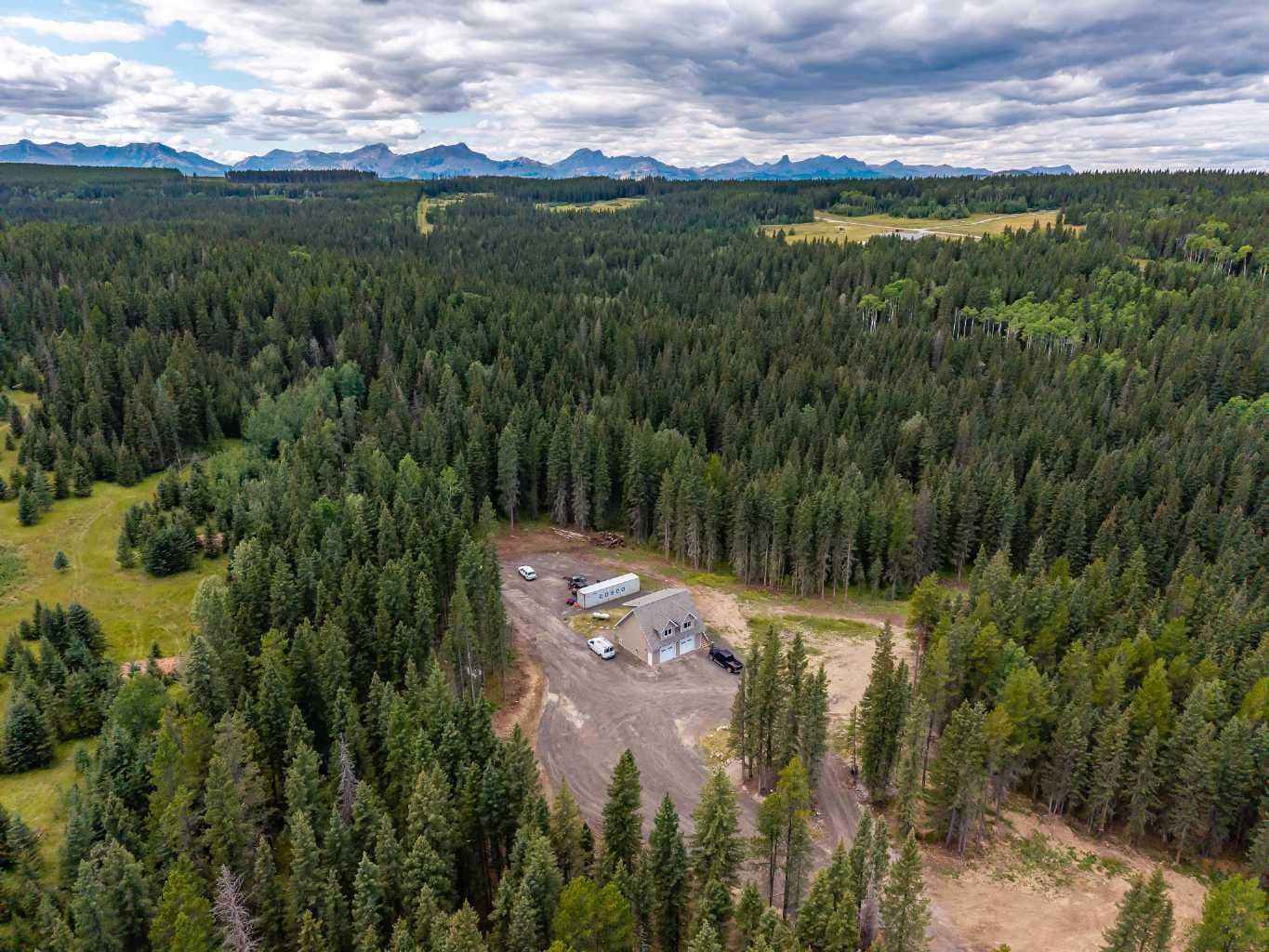 264033 Range Road 71  