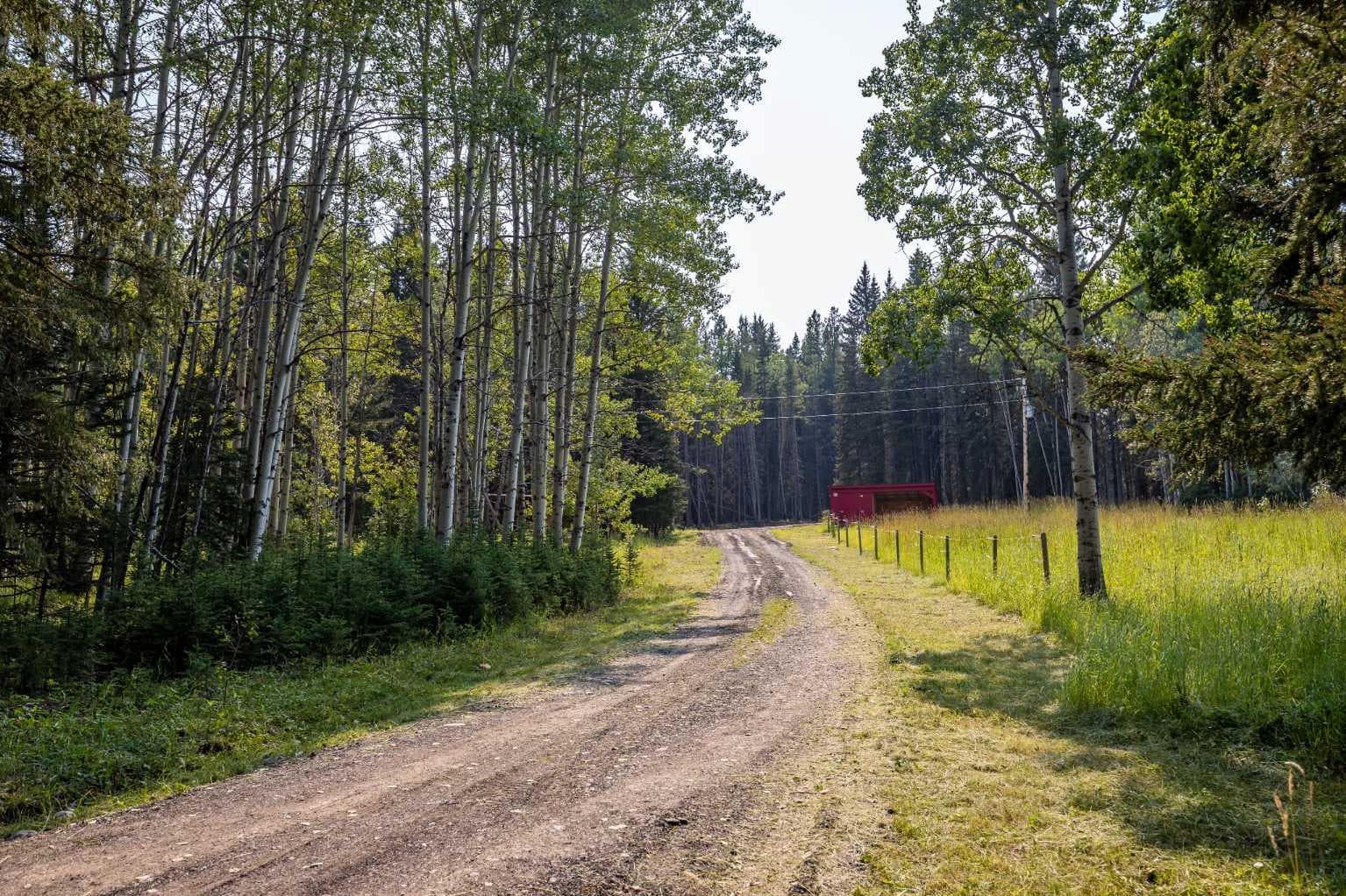 264033 Range Road 71  