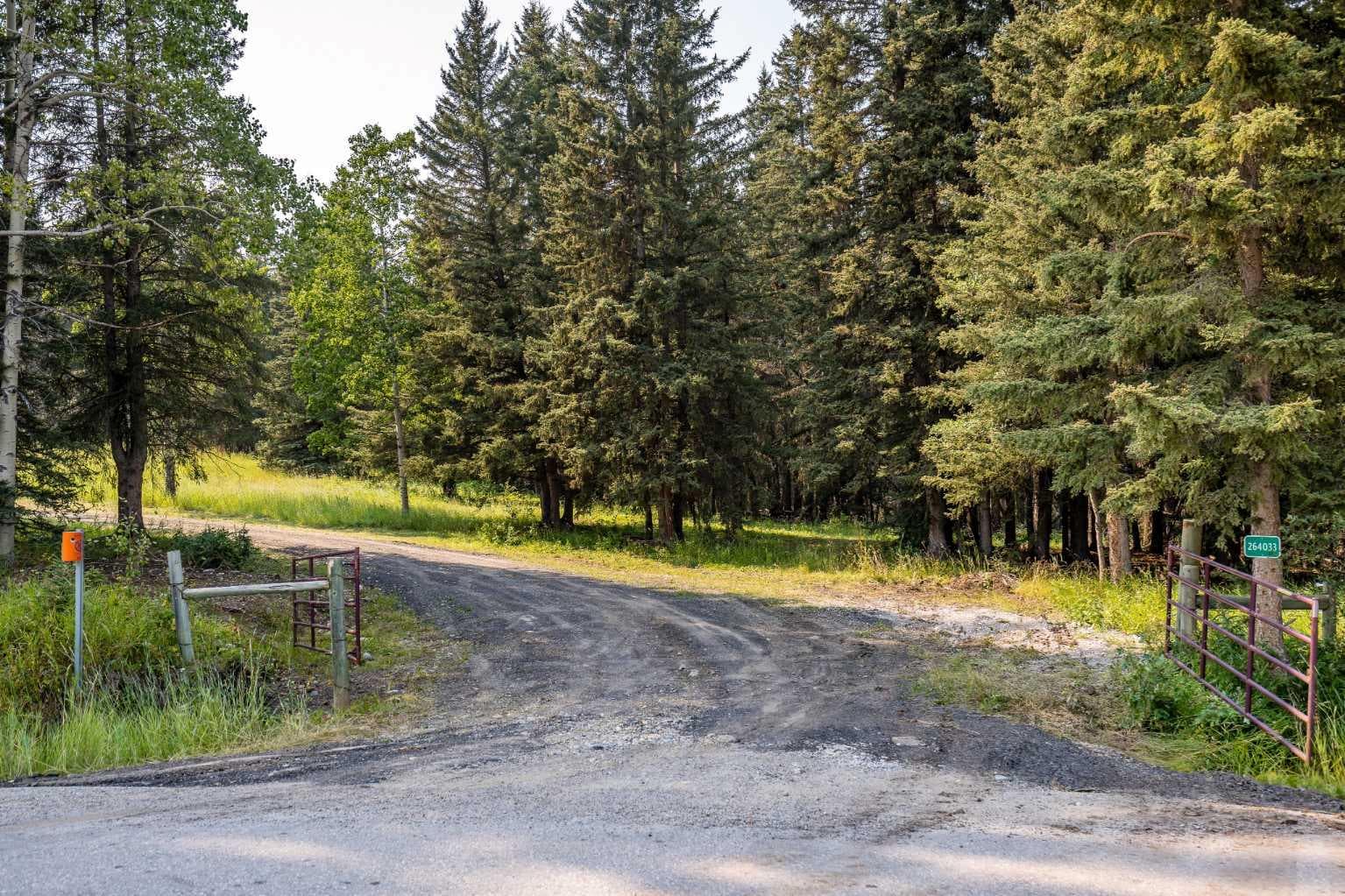 264033 Range Road 71  
