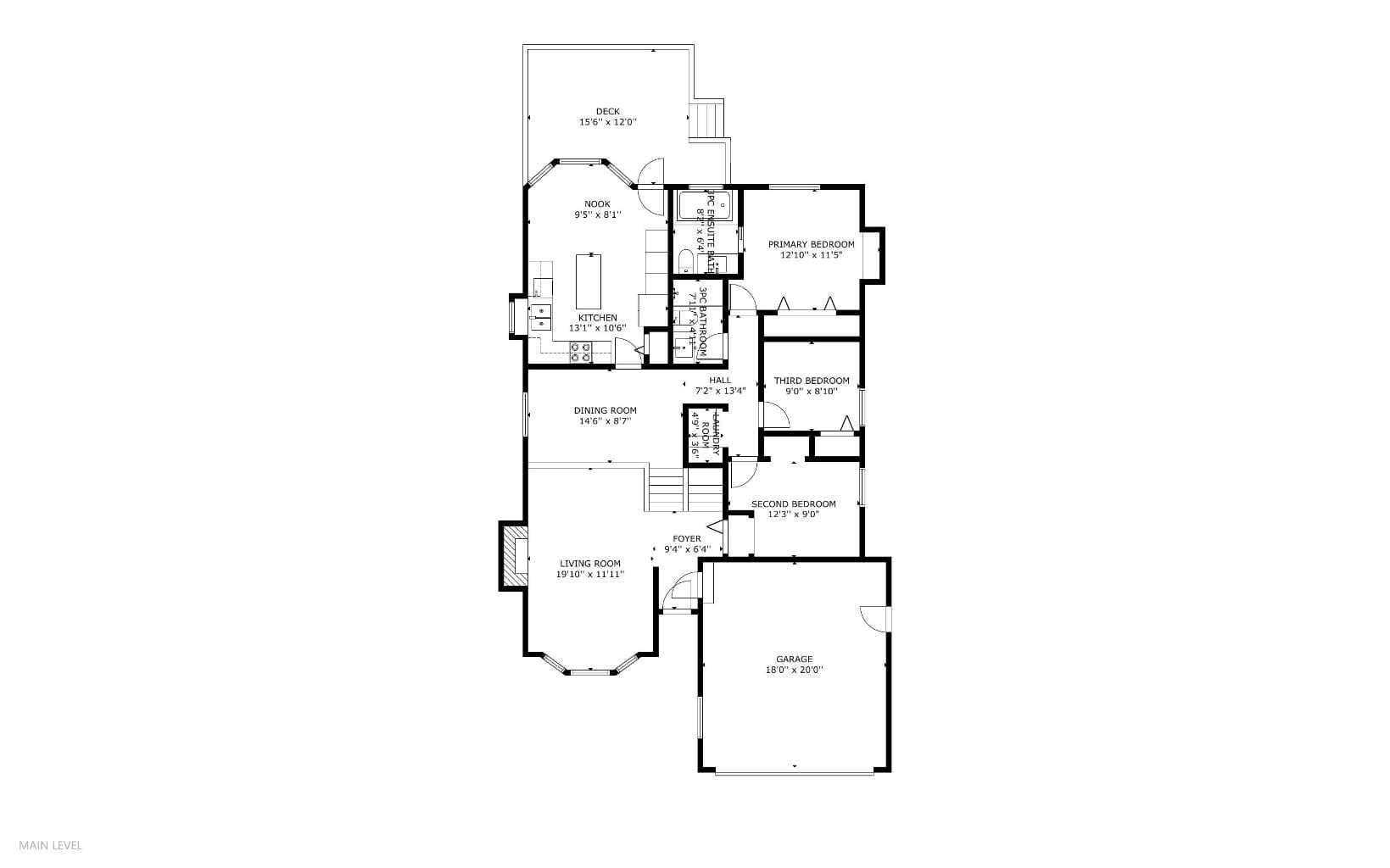 75 Sandstone Crescent SE