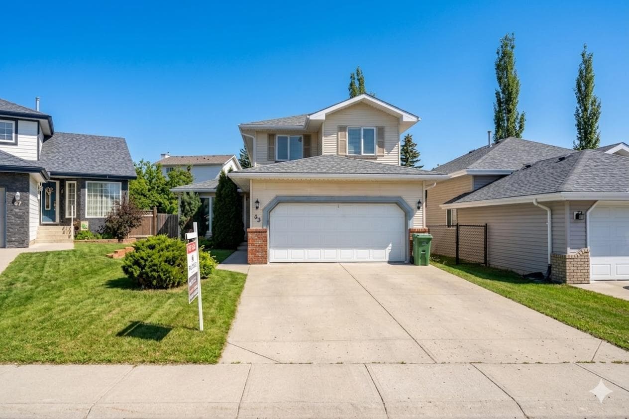 63 Hawkmount Green NW