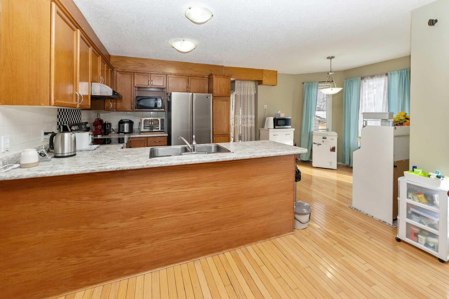 63 Hawkmount Green NW