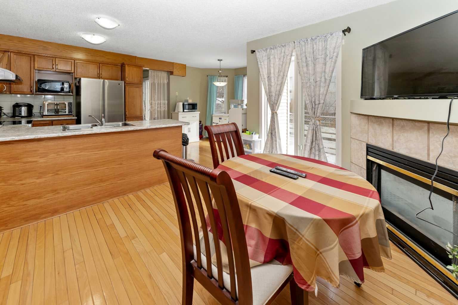 63 Hawkmount Green NW