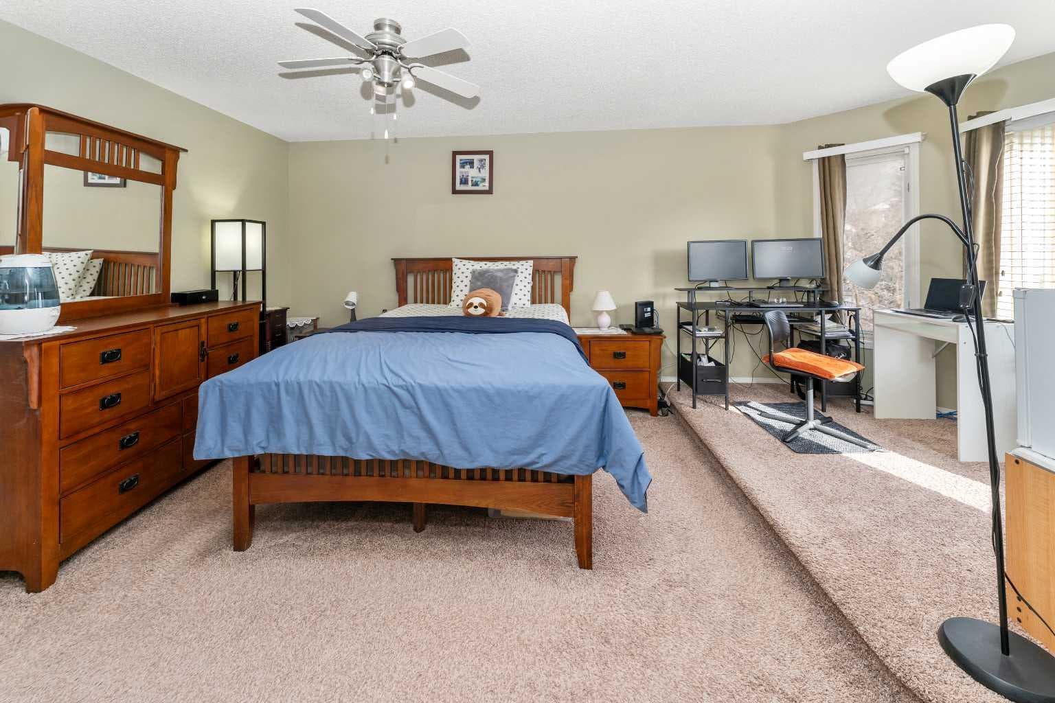 63 Hawkmount Green NW