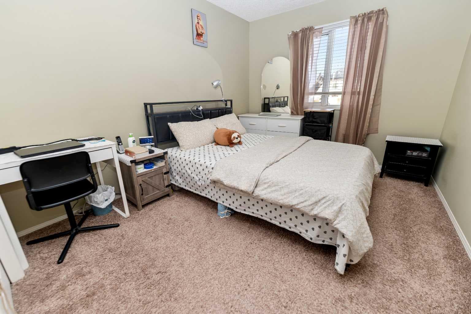 63 Hawkmount Green NW