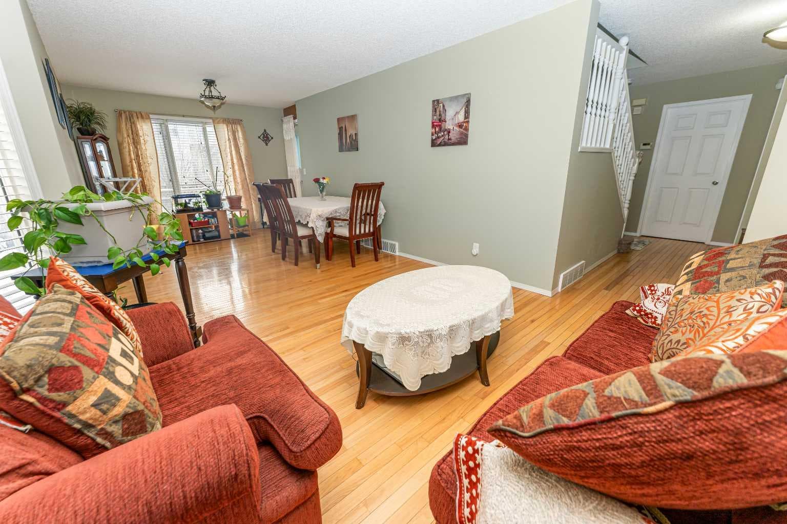 63 Hawkmount Green NW