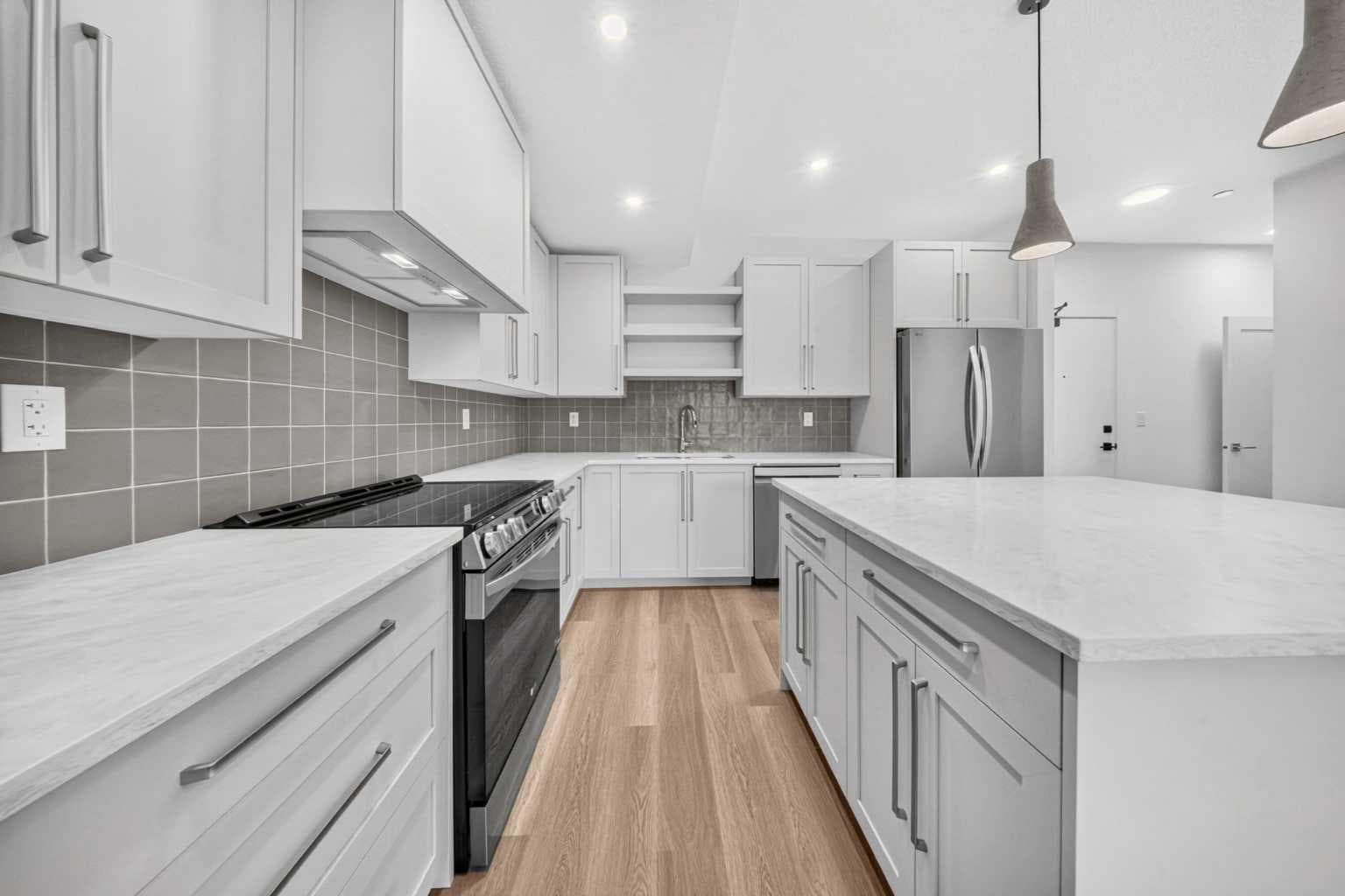 1308, 520 Reynolds Avenue SW