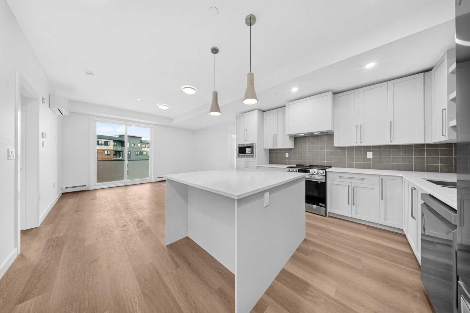 1308, 520 Reynolds Avenue SW