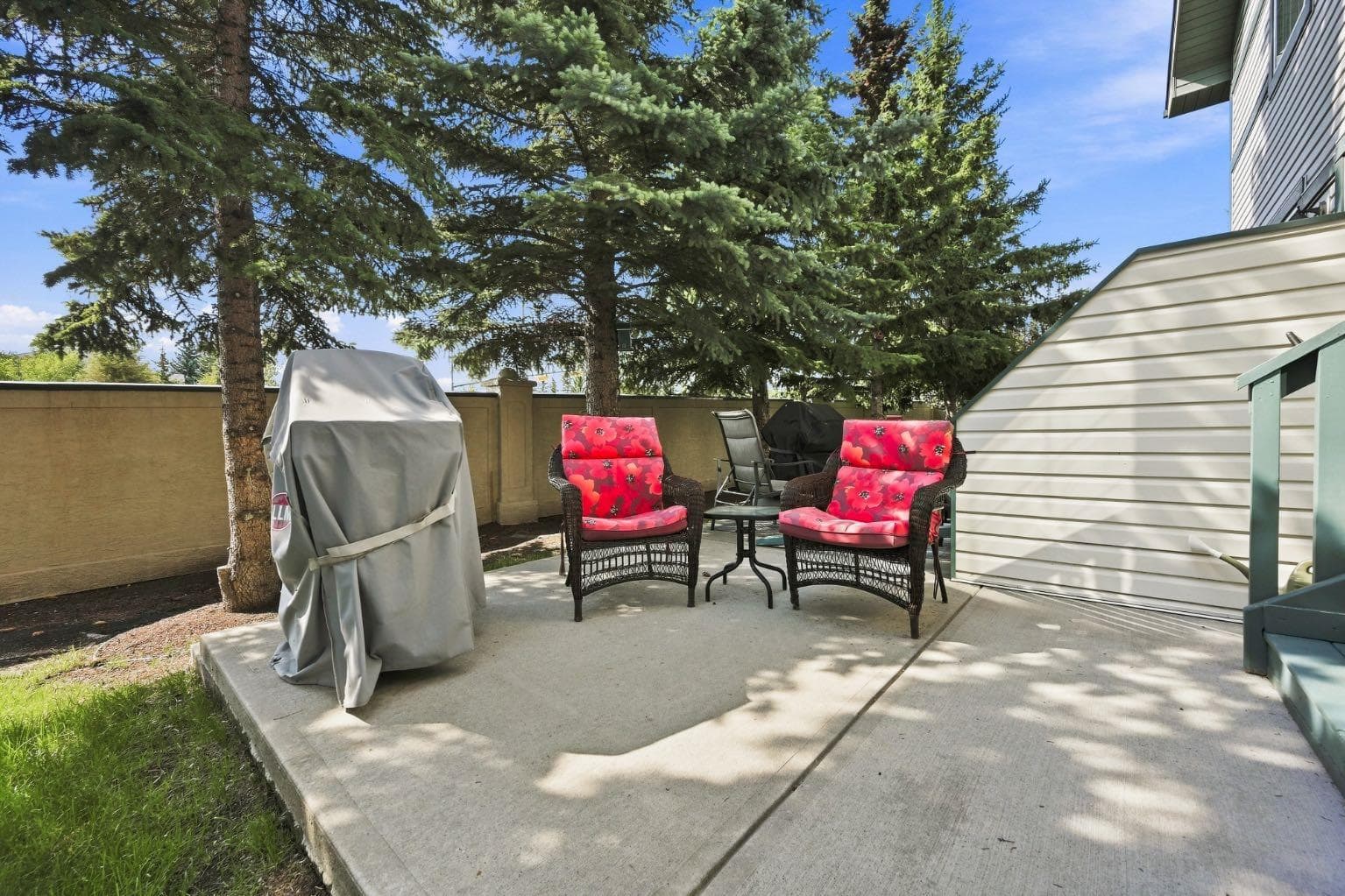 39, 10 Tuscany Valley View NW