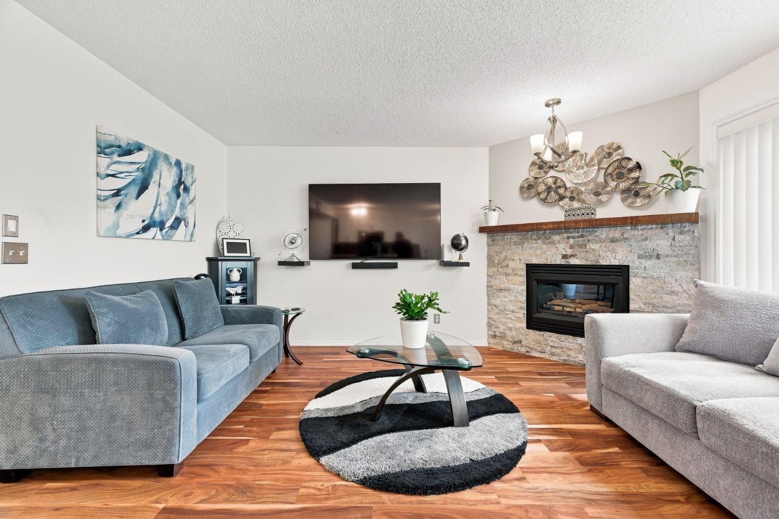 39, 10 Tuscany Valley View NW