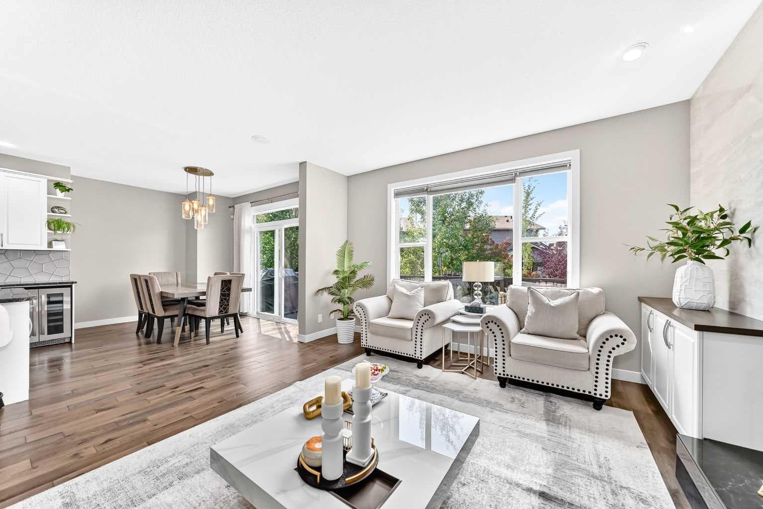 23 Everoak Bay SW