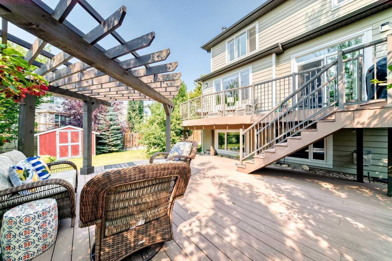 23 Everoak Bay SW