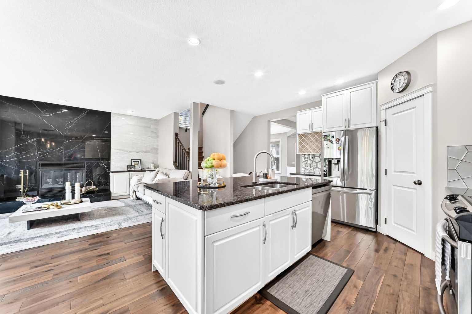 23 Everoak Bay SW