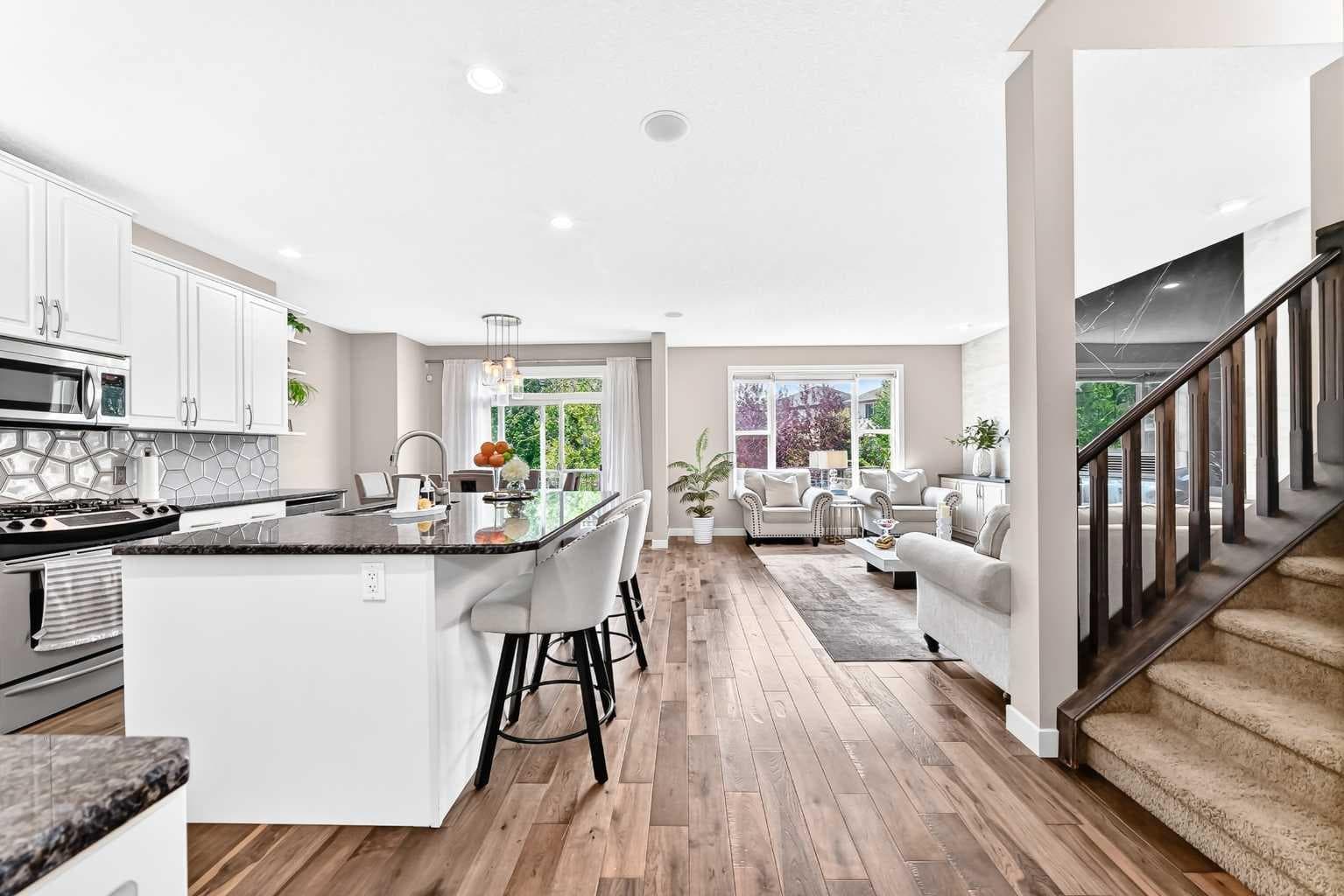 23 Everoak Bay SW