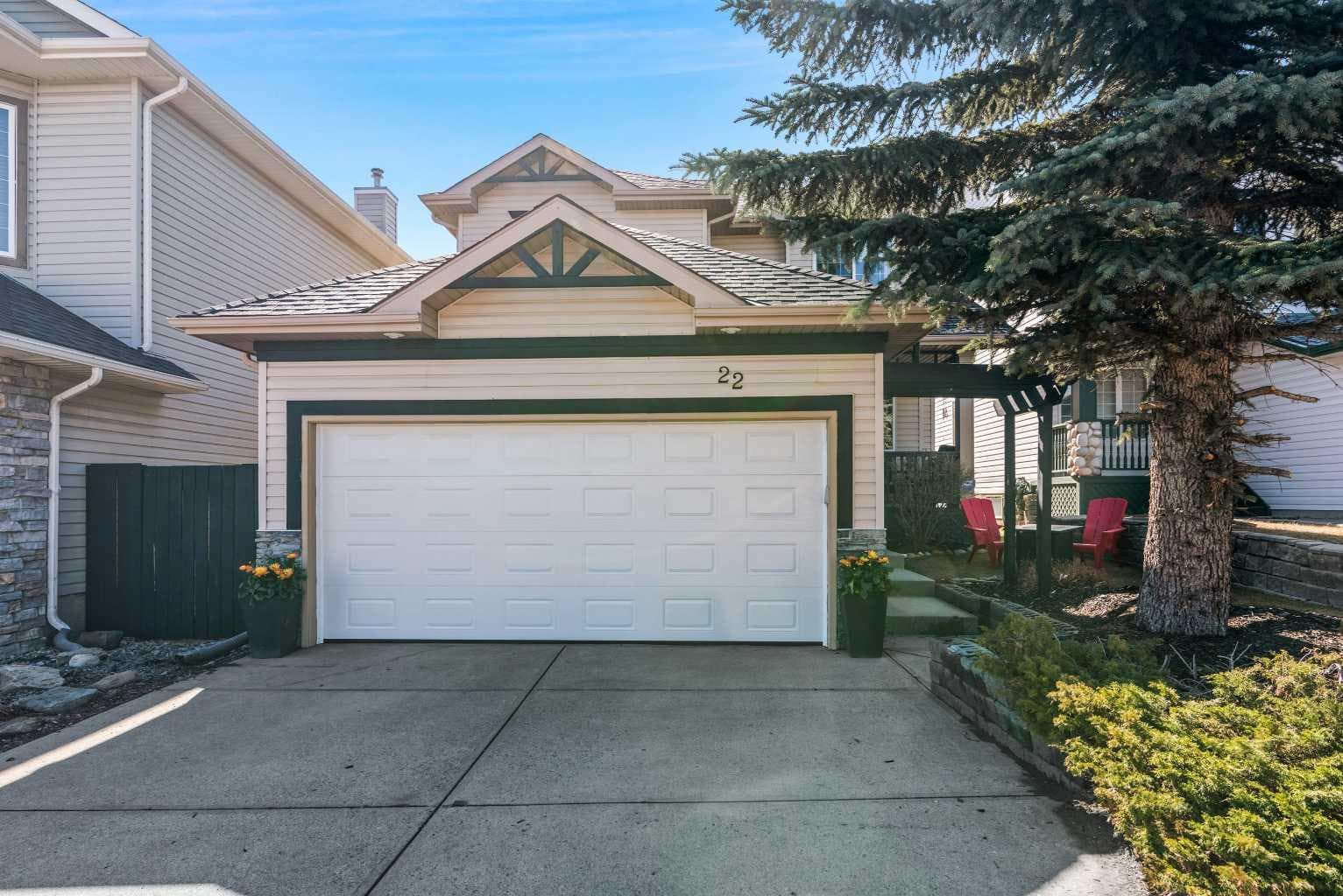 22 Hidden Valley Manor NW