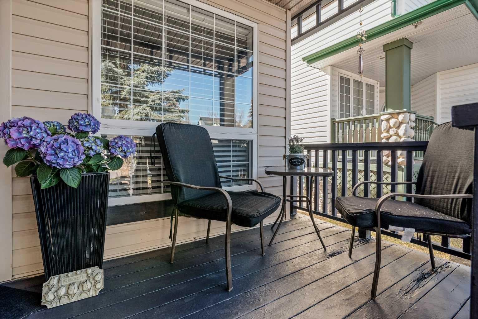 22 Hidden Valley Manor NW