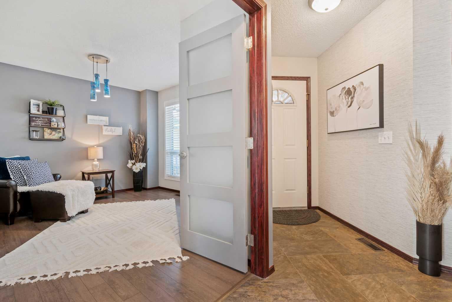 22 Hidden Valley Manor NW