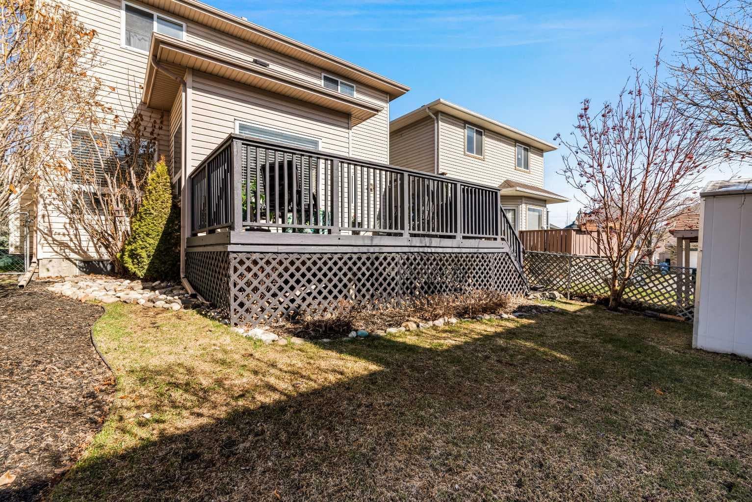 22 Hidden Valley Manor NW