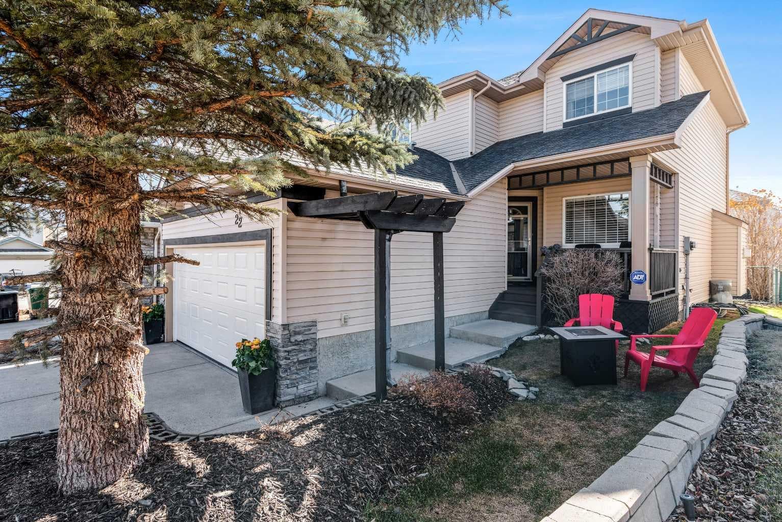22 Hidden Valley Manor NW