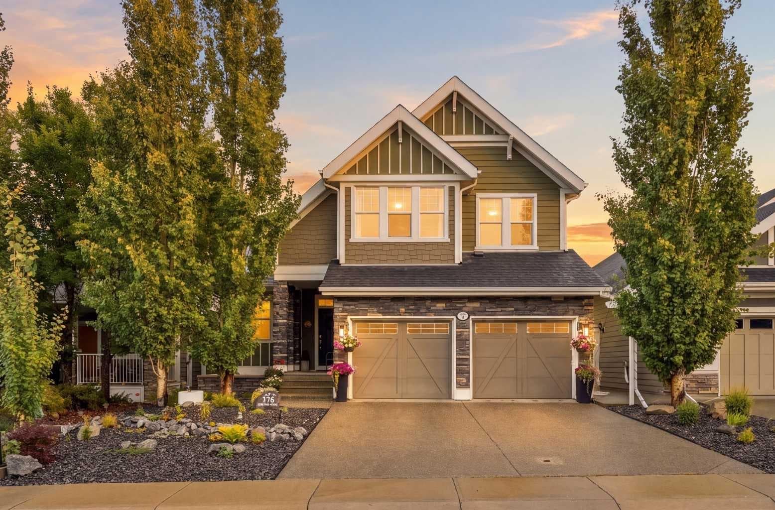 176 Ridge View Close 