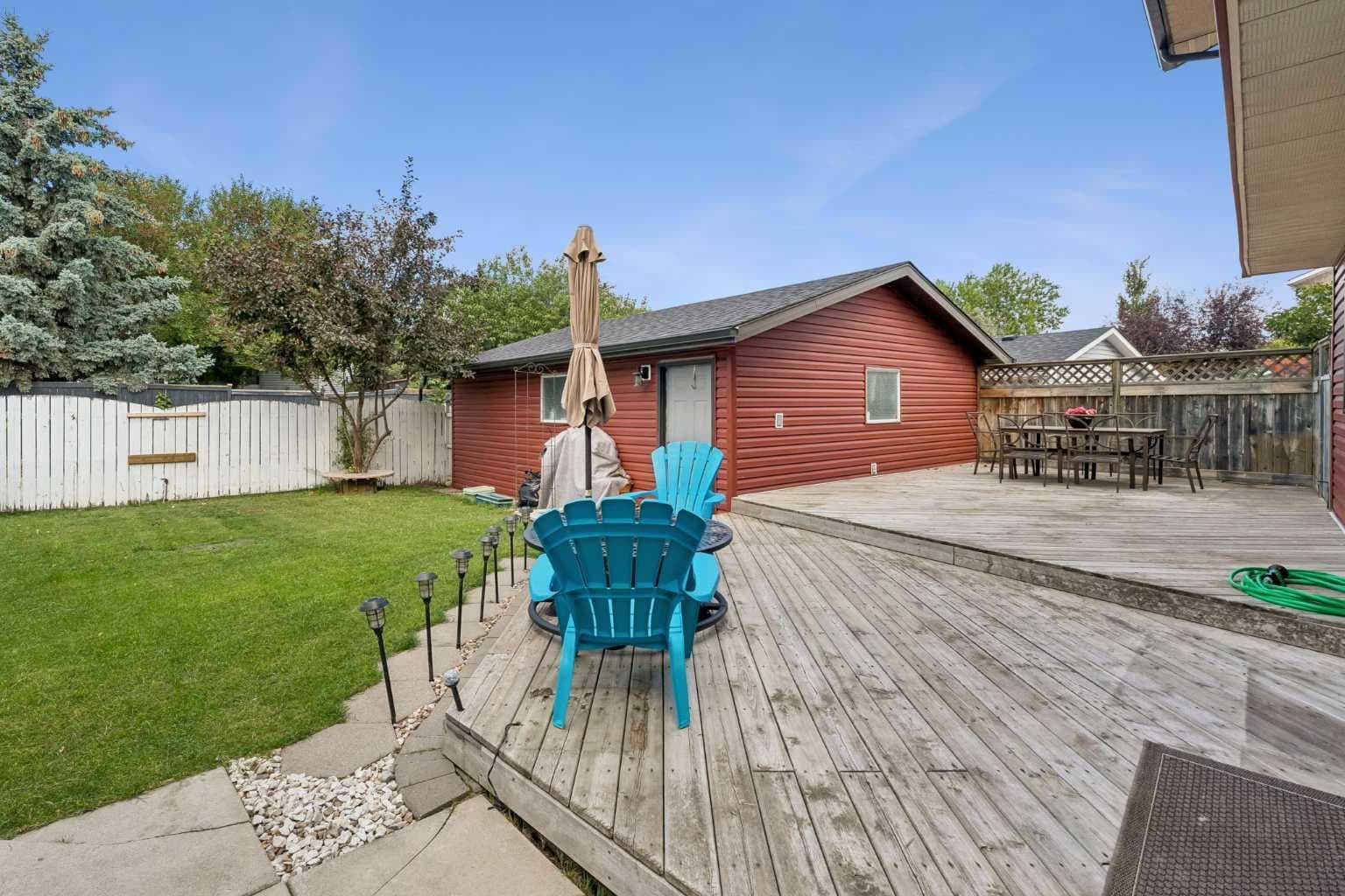 744 Riverbend Drive SE