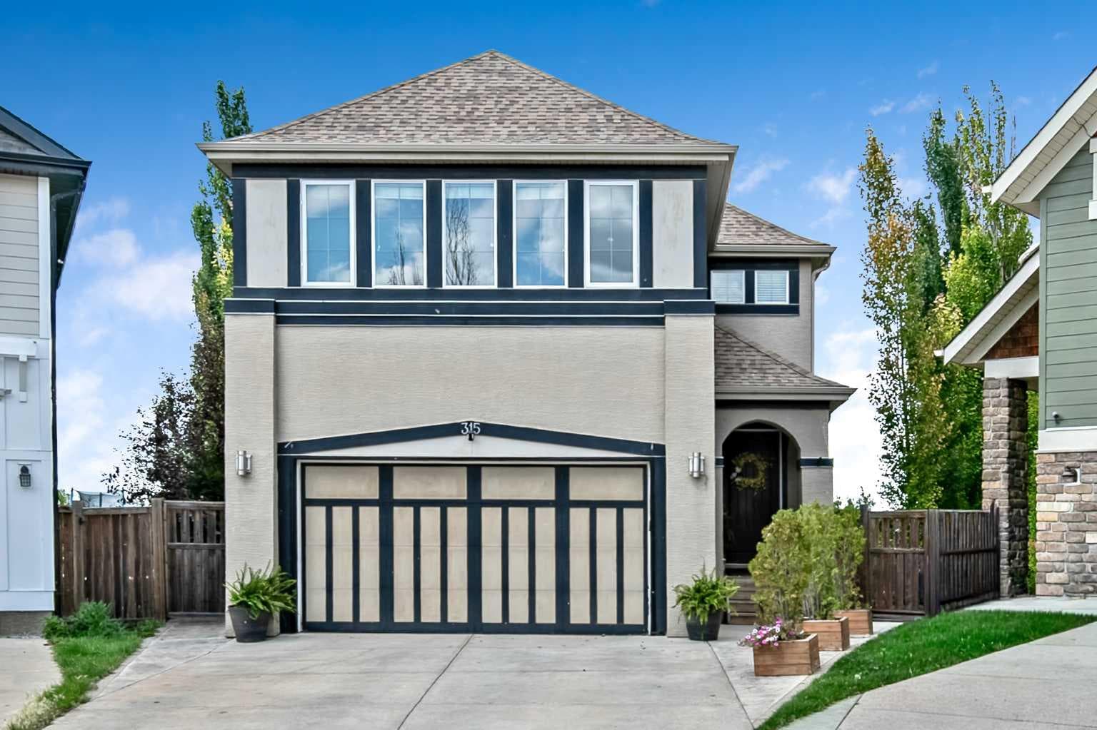315 Mahogany Court SE
