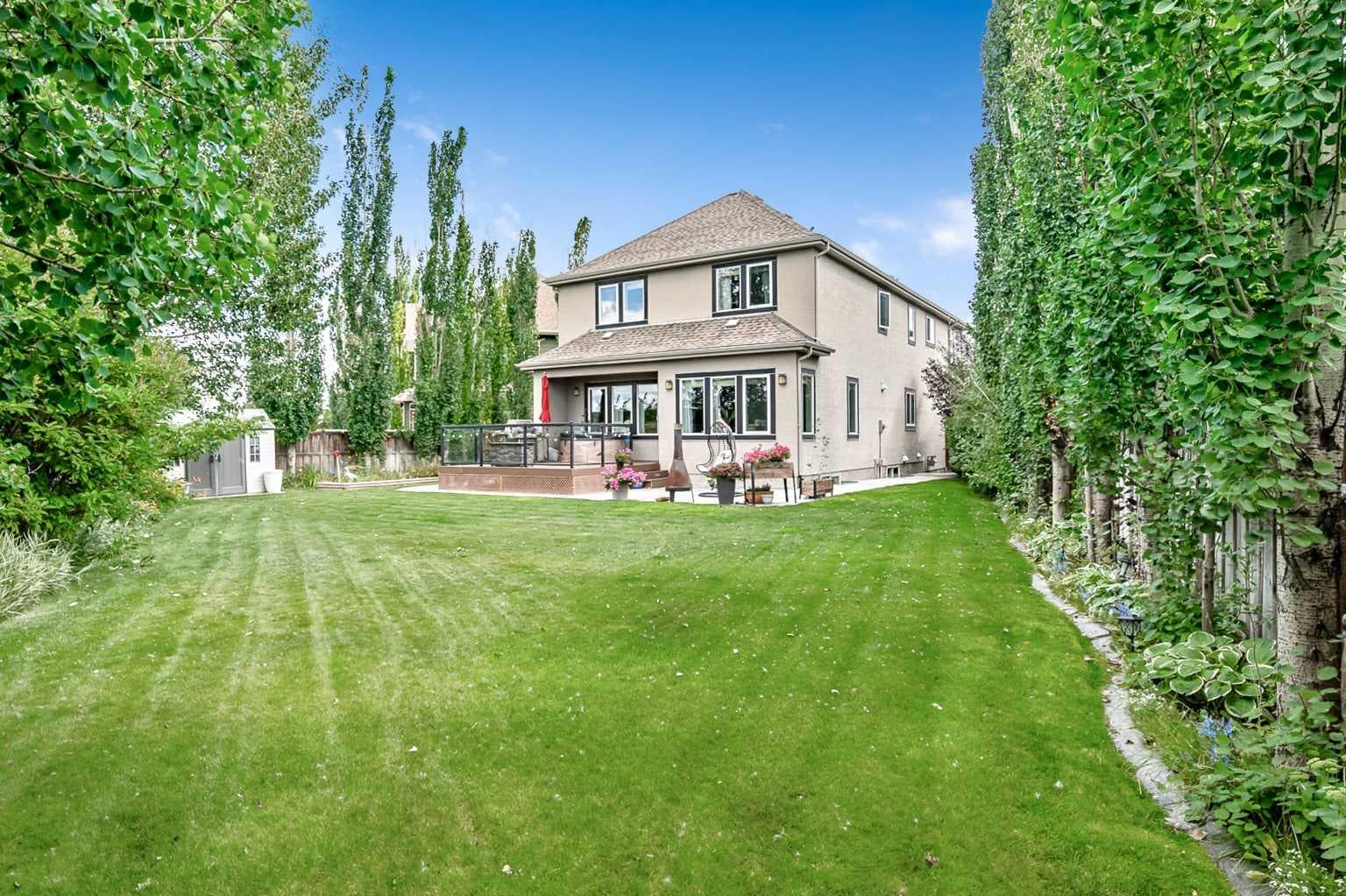 315 Mahogany Court SE