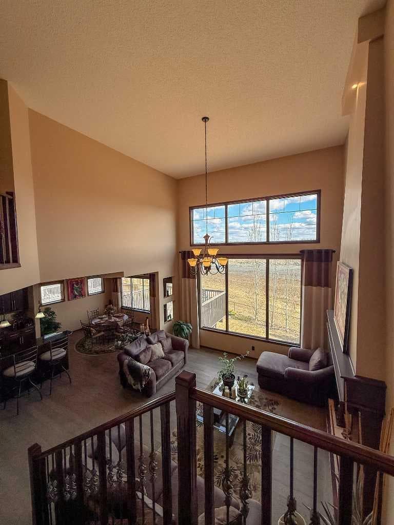 128 Chaparral Valley Drive SE