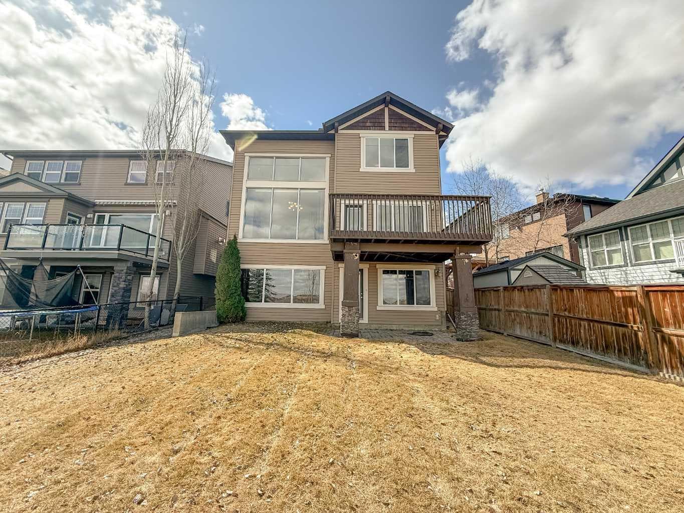 128 Chaparral Valley Drive SE