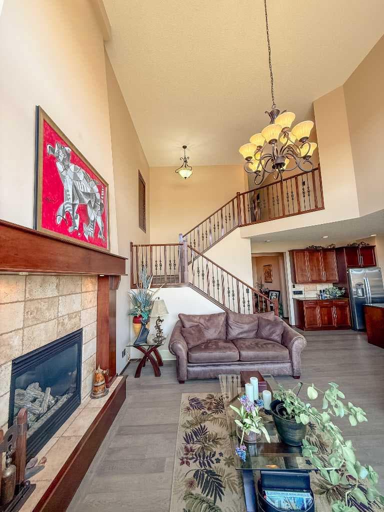 128 Chaparral Valley Drive SE