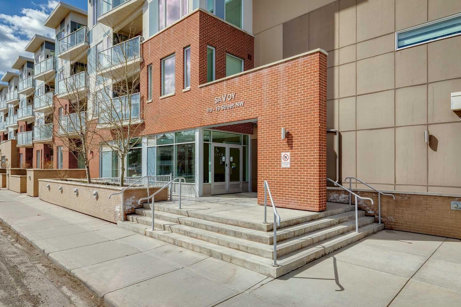 209, 119 19 Street NW