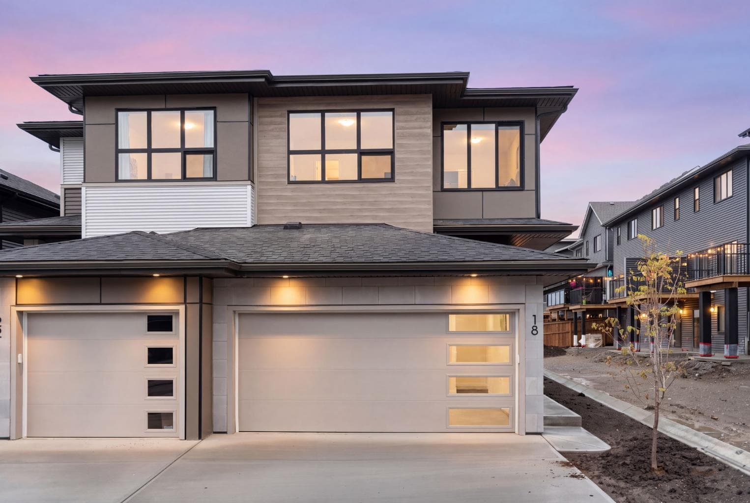 18 Heritage Heath 